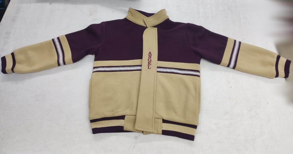 SPORTS UNIFORM